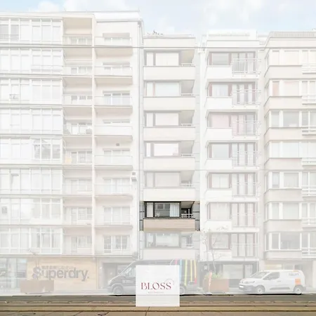 Bloss. Ostende