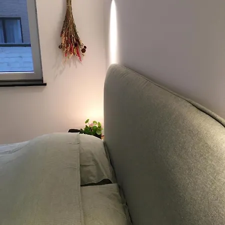 Bloss. Apartman Ostende