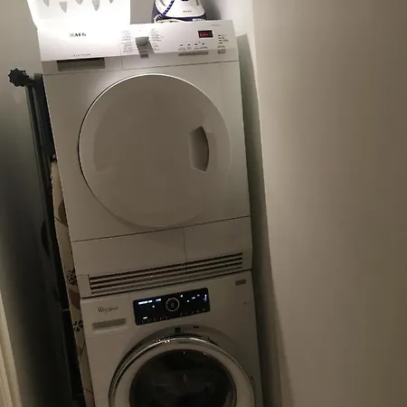 Apartman Bloss. Ostende