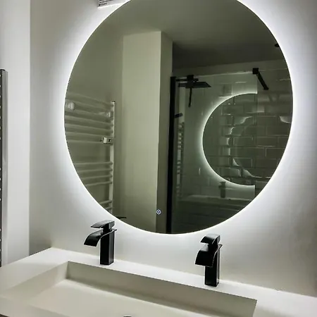 Apartamento Bloss. *