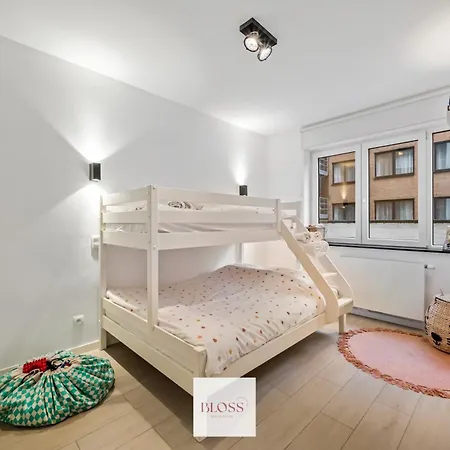 Bloss. Apartamento *