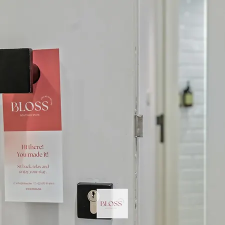 Bloss.