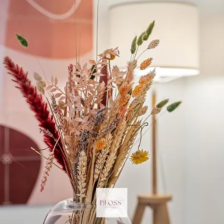 Bloss. Apartamento