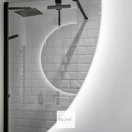 Bloss. Apartamento