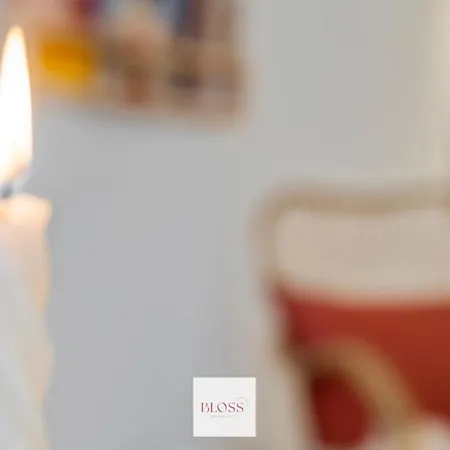 Bloss. Apartamento *