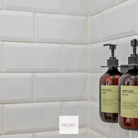 Bloss. Apartamento