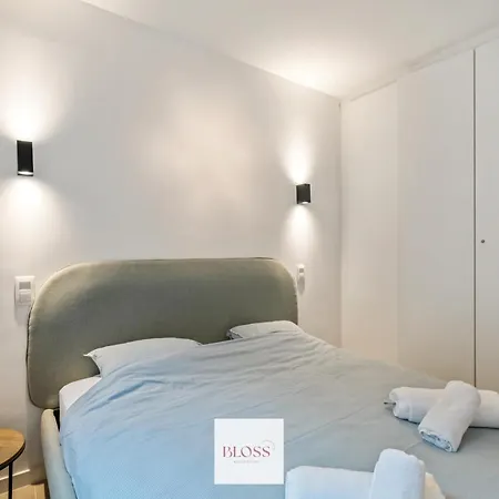 Apartamento Bloss.