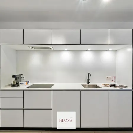 Apartamento Bloss. *