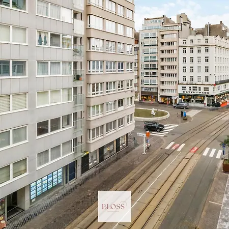 Bloss. Ostende