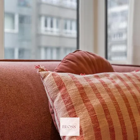 Bloss. Apartamento *