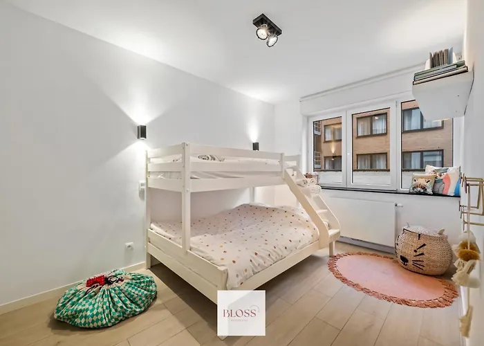 Bloss. Appartement *