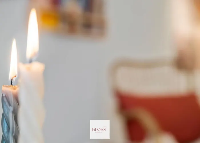 Bloss. Appartamento *