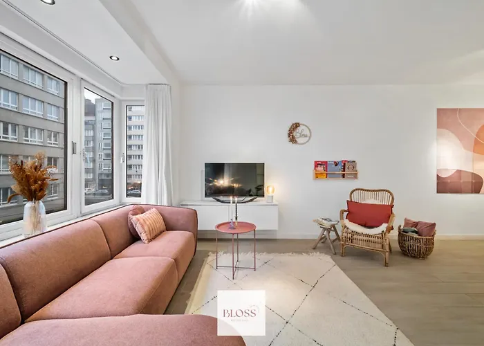Appartamento Bloss.