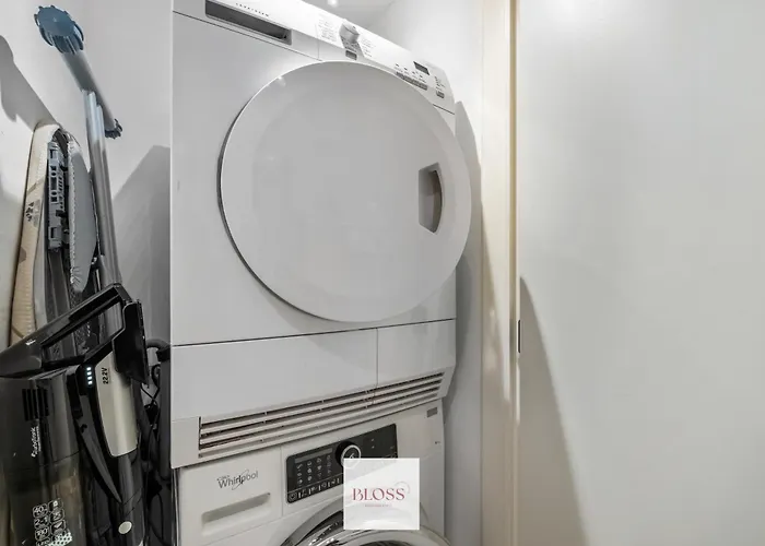 Bloss. Appartement *