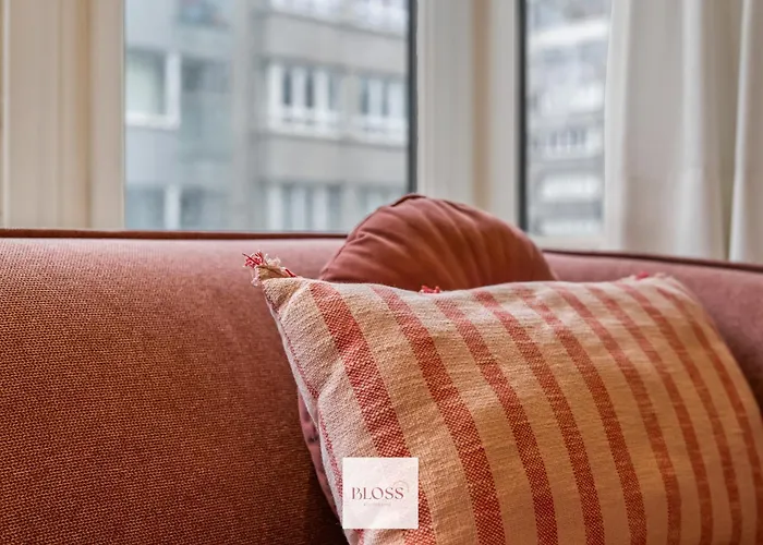 Bloss. Appartamento *