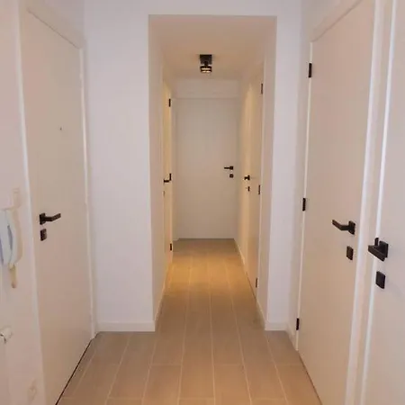 דירה Bloss. אוסטנדה