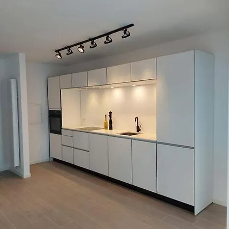 Bloss. אוסטנדה