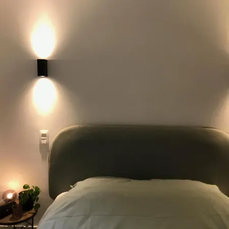 דירה Bloss. אוסטנדה